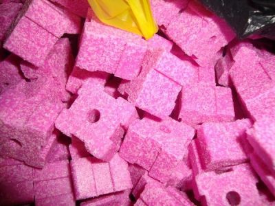 Деция восъчни блокчета 10 кг кашон - Image 3