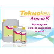 tehnokel amino k